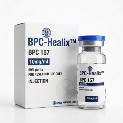 BPC-Healix