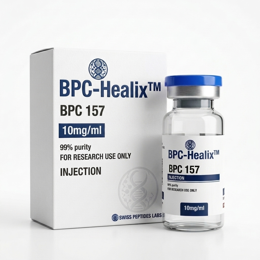BPC-Healix