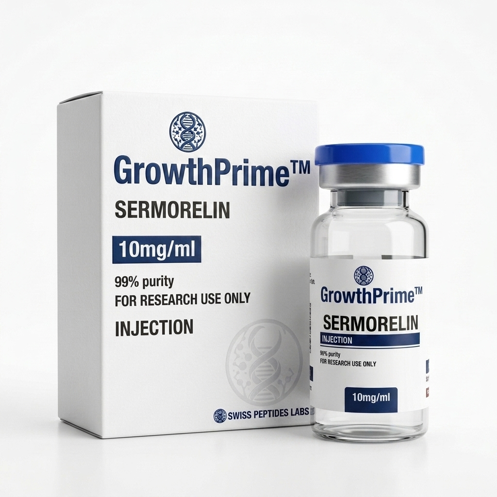 GrowthPrime