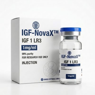 IGF-Novax
