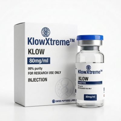 KlowXtreme