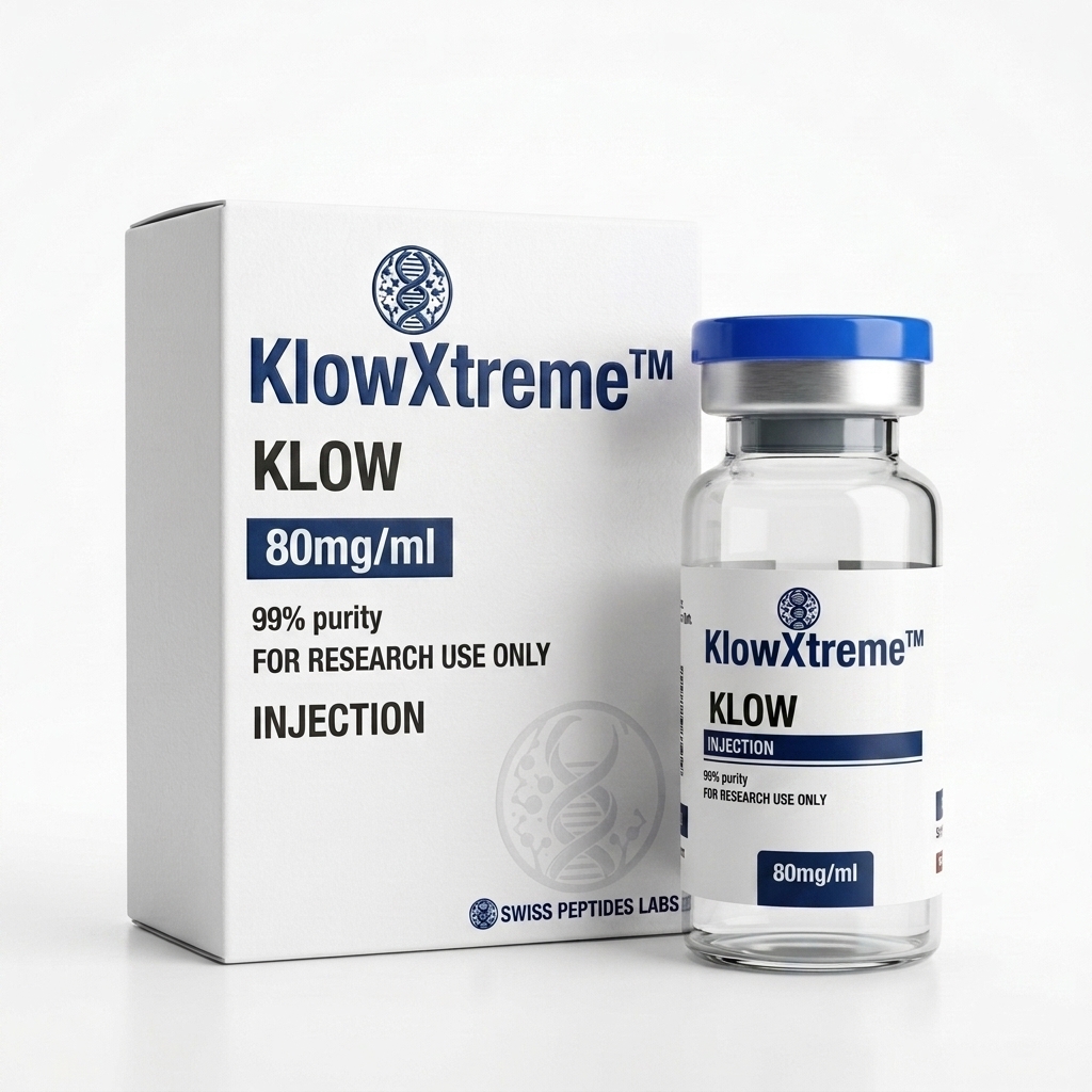 KlowXtreme