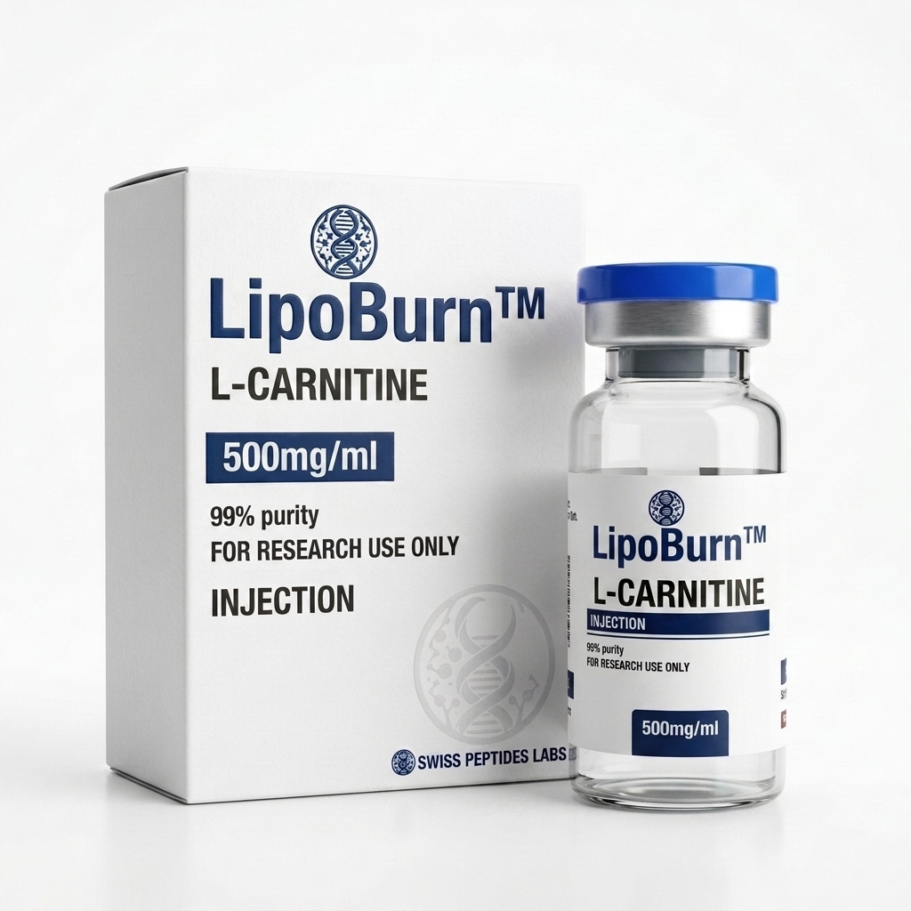LipoBurn