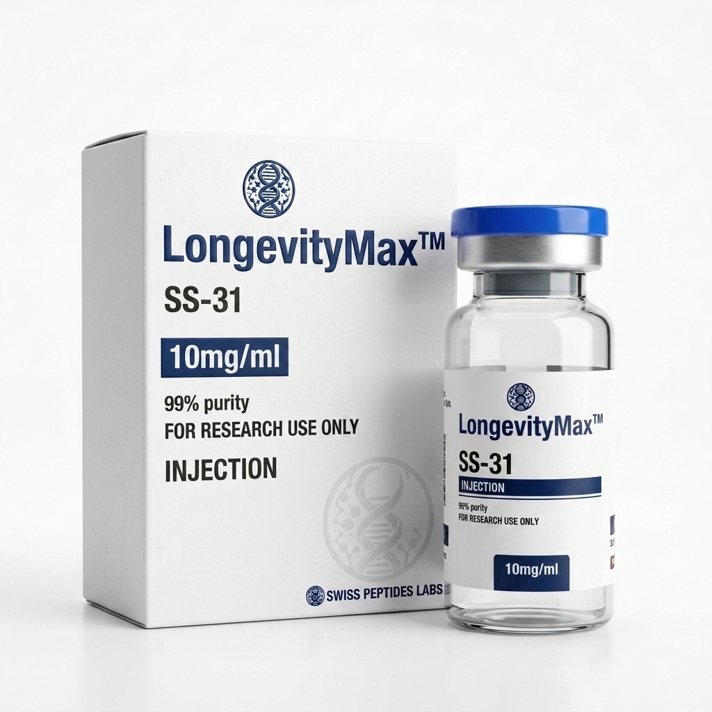 LongevityMax