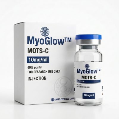 MyoGlow