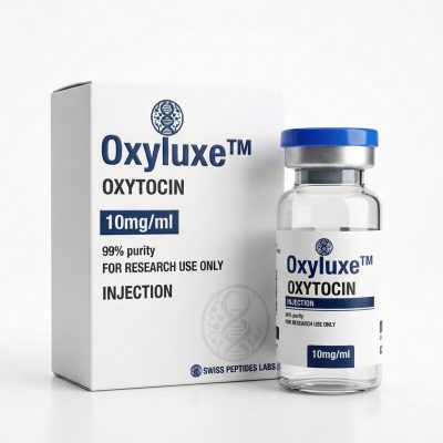 Oxyluxe