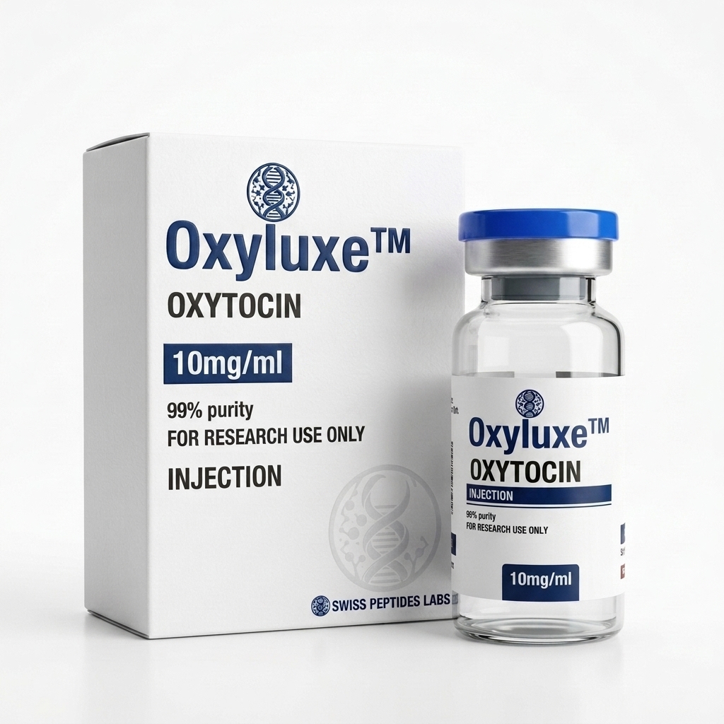 Oxyluxe