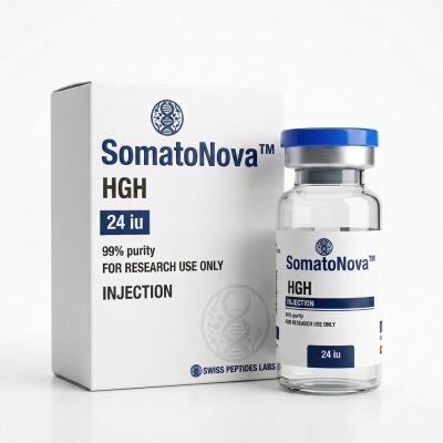 SomatoNova