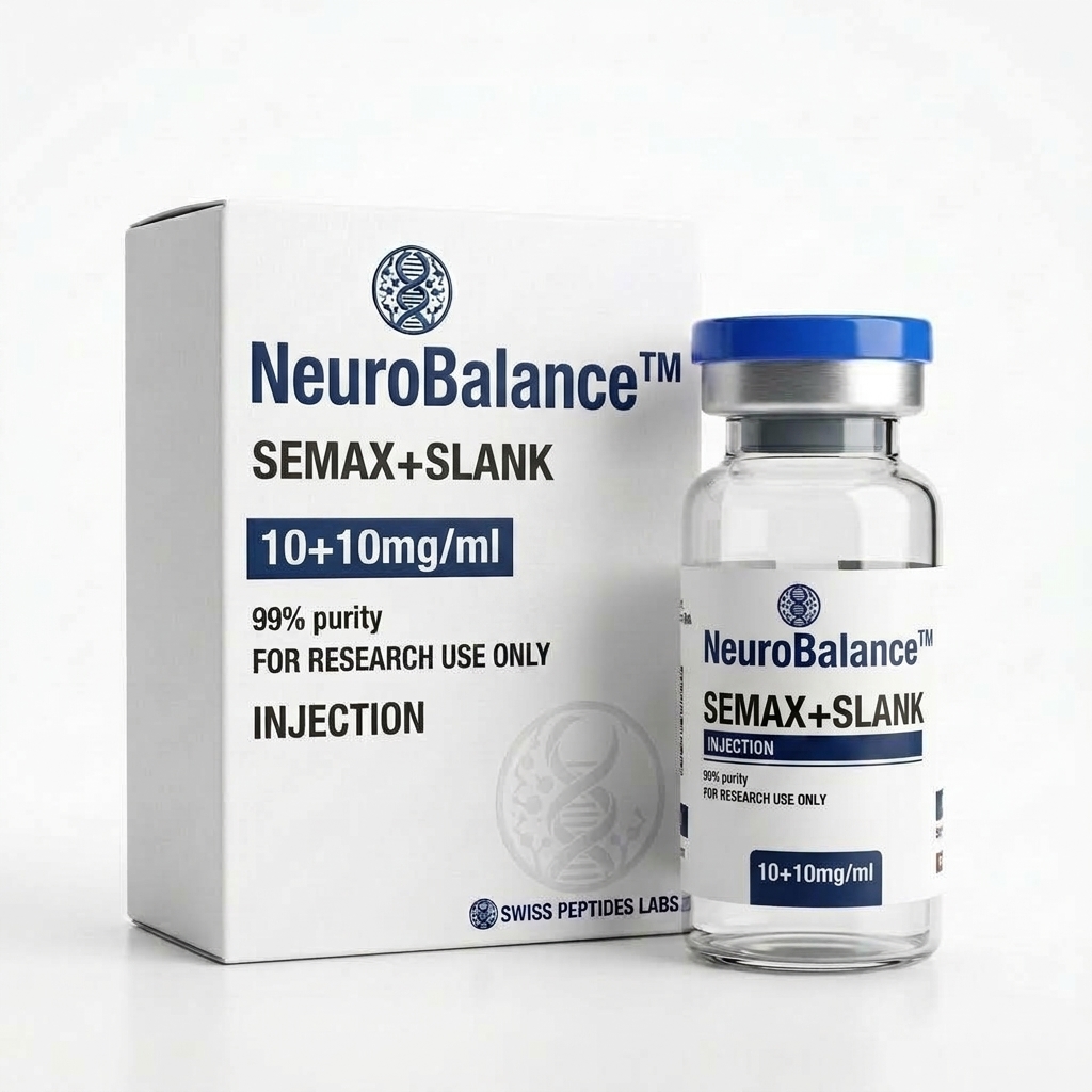 NeuroBalance