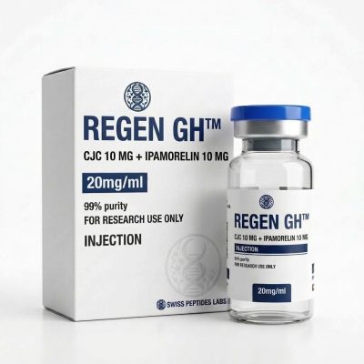 REGEN GH