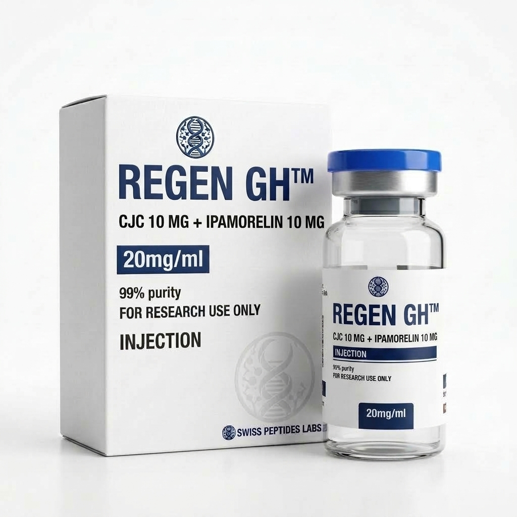 REGEN GH